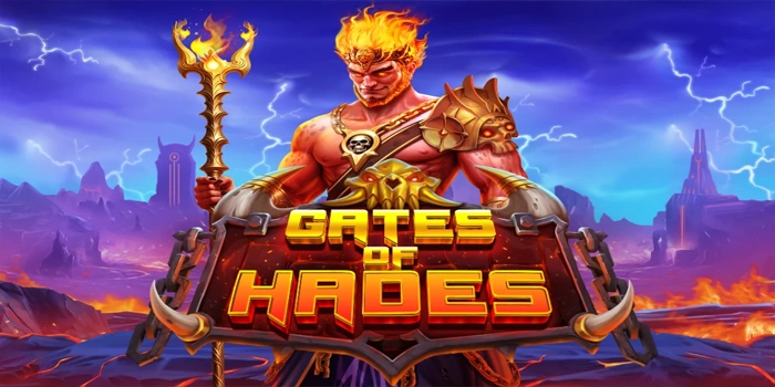 Bocoran Rahasia Jackpot Slot Gates Of Hades Dari Pola Spin