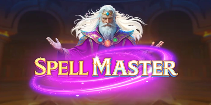 Waktu Gacor Rahasia Slot Spellmaster Versi Pemain Berpengalaman