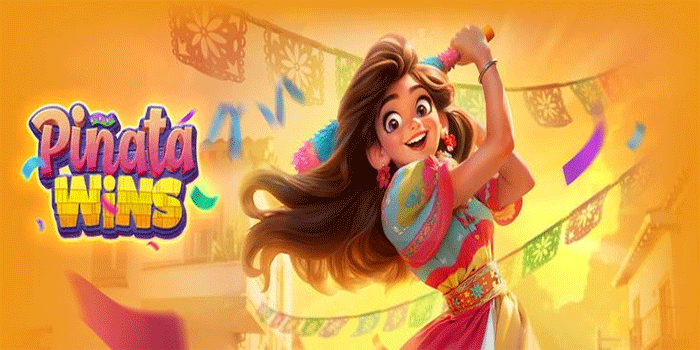 Strategi Bermain Slot Pinata Wins Lebih Terkontrol